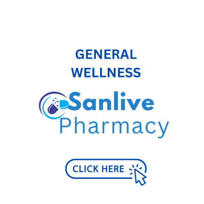GENERAL WELLNESS